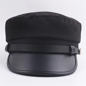 Mens and Womens Vintage Newsboy Cap Retro Baker Boy Caps
